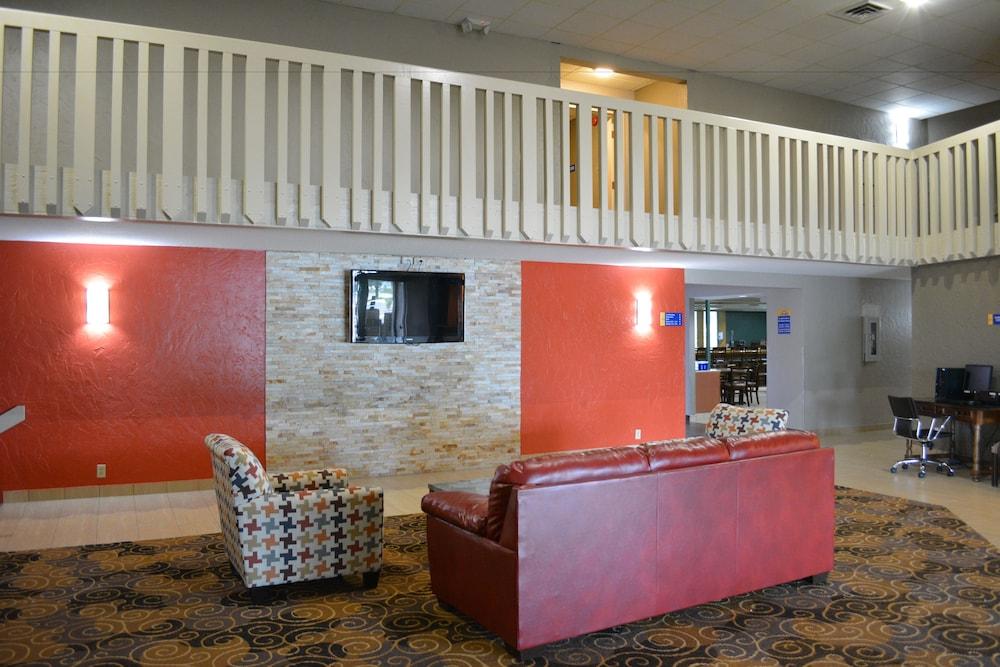 Days By Wyndham Clive - 2* West Des Moines
