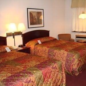 Hotel Days By Wyndham 2*